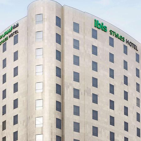Ibis Styles Makkah Hotel Mekka Eksteriør billede