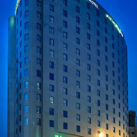 Ibis Styles Makkah Hotel Mekka Eksteriør billede
