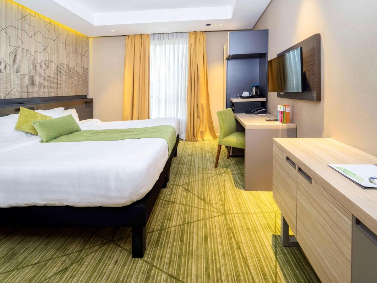 Ibis Styles Makkah Hotel Mekka Eksteriør billede