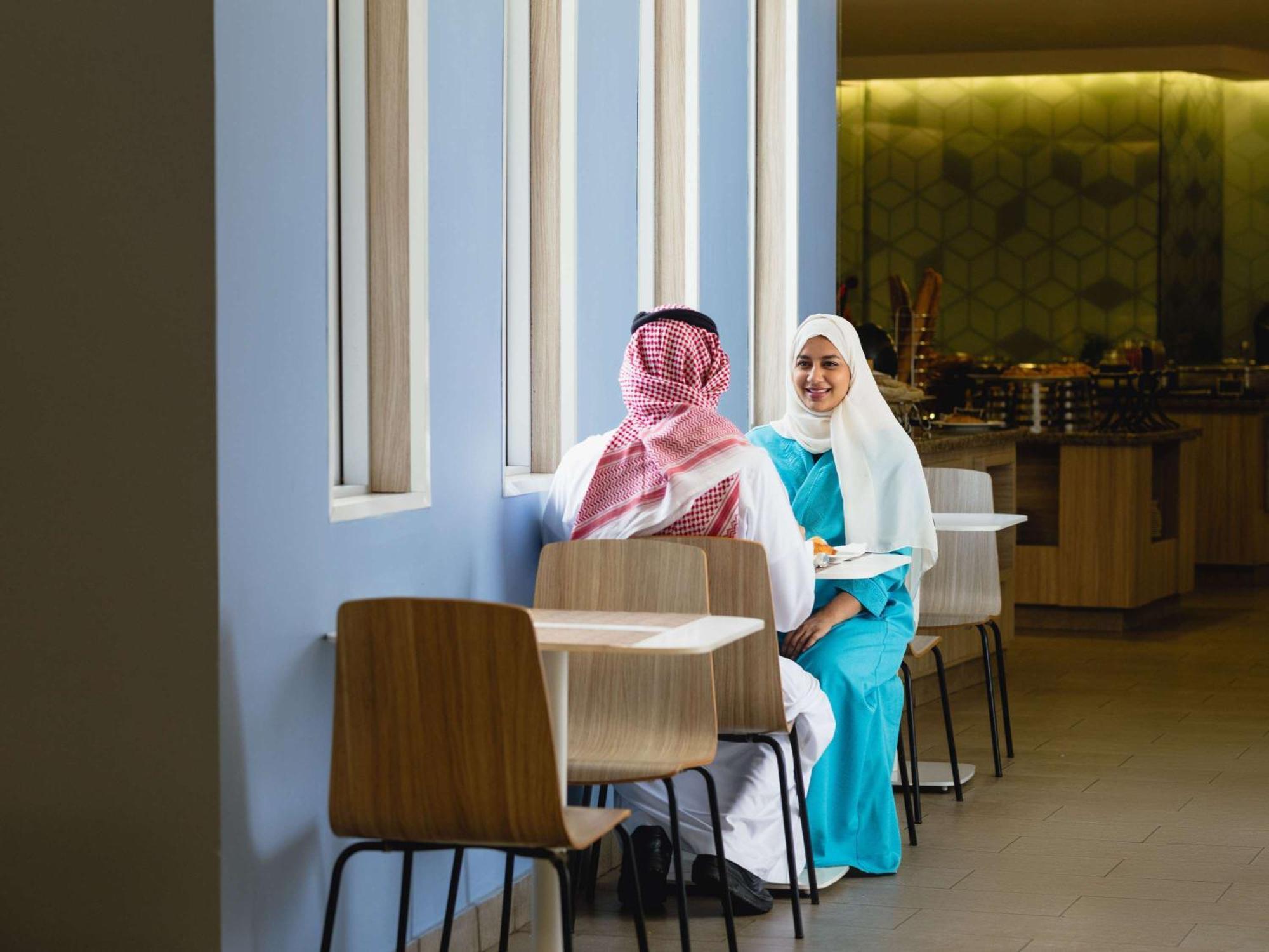 Ibis Styles Makkah Hotel Mekka Eksteriør billede