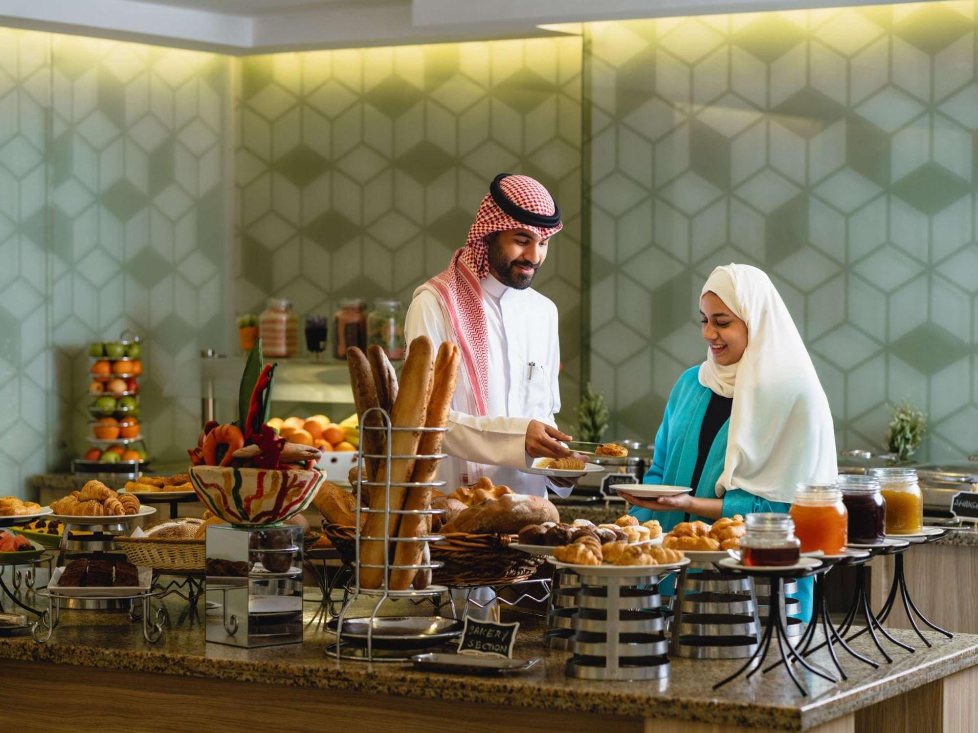 Ibis Styles Makkah Hotel Mekka Eksteriør billede