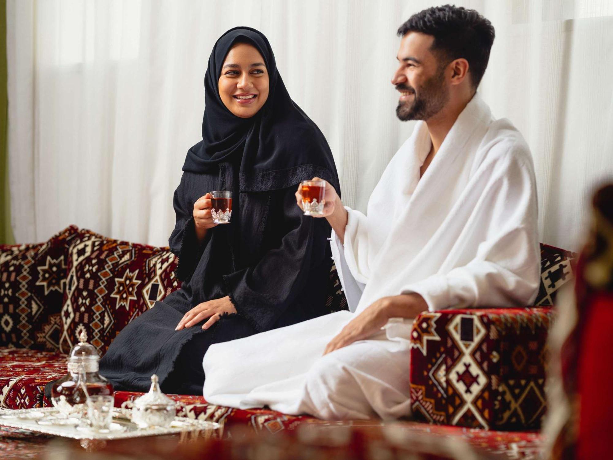 Ibis Styles Makkah Hotel Mekka Eksteriør billede