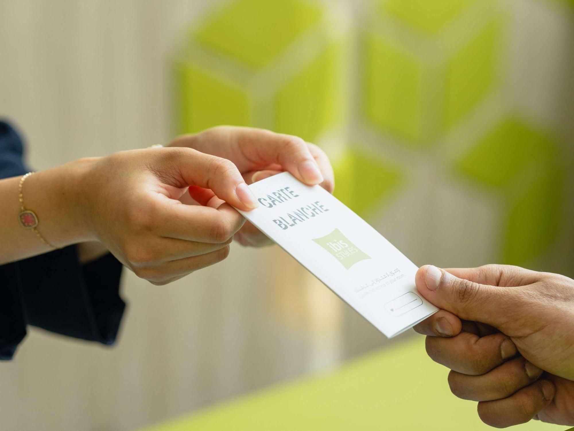 Ibis Styles Makkah Hotel Mekka Eksteriør billede