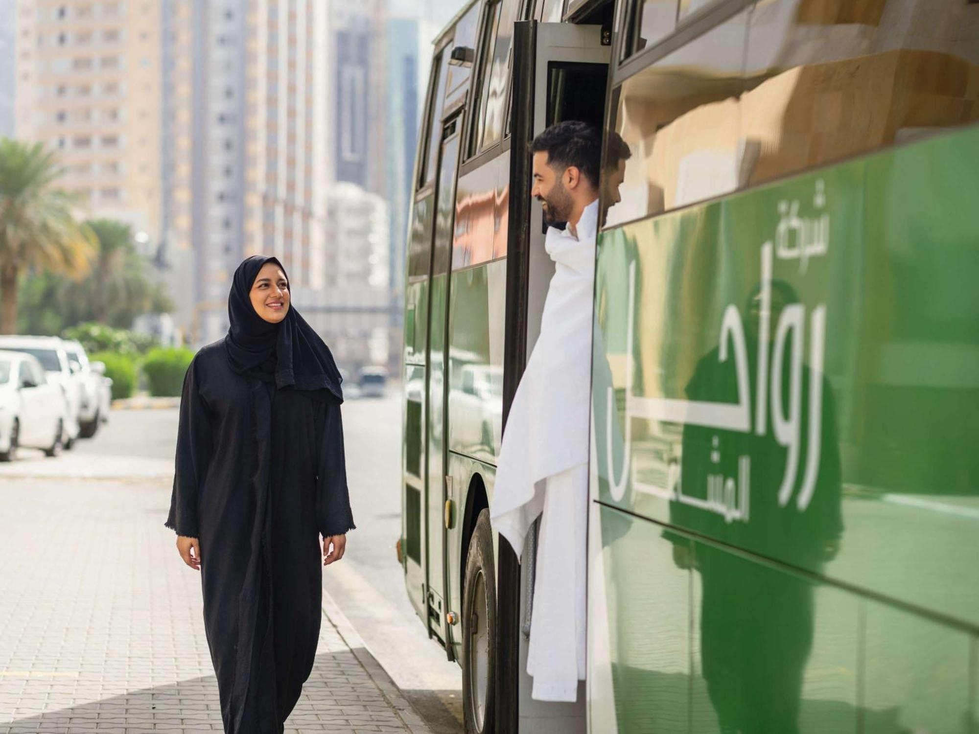 Ibis Styles Makkah Hotel Mekka Eksteriør billede