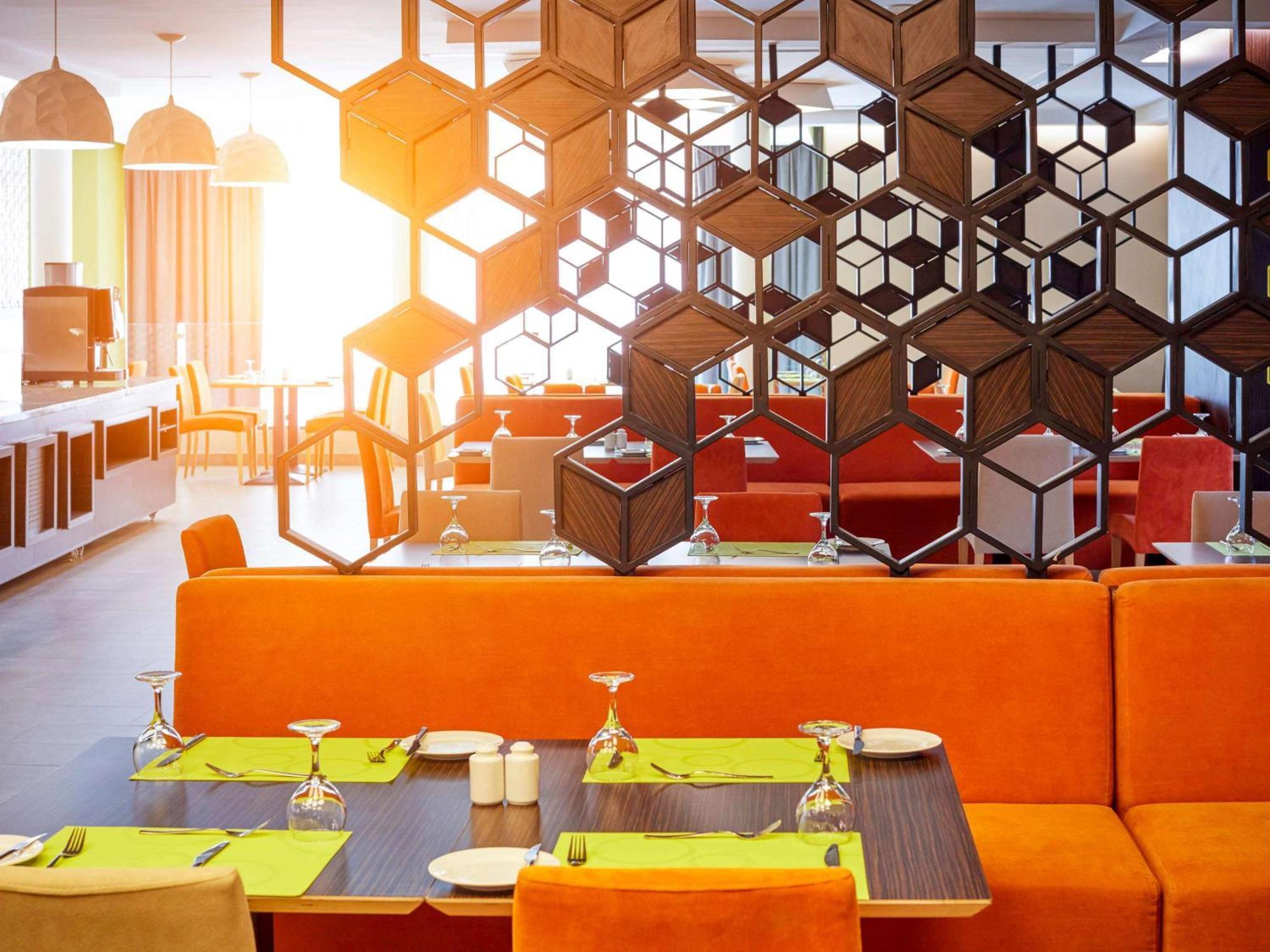 Ibis Styles Makkah Hotel Mekka Eksteriør billede
