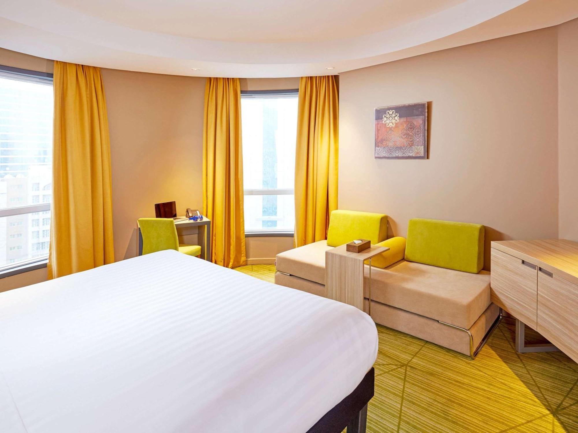 Ibis Styles Makkah Hotel Mekka Eksteriør billede