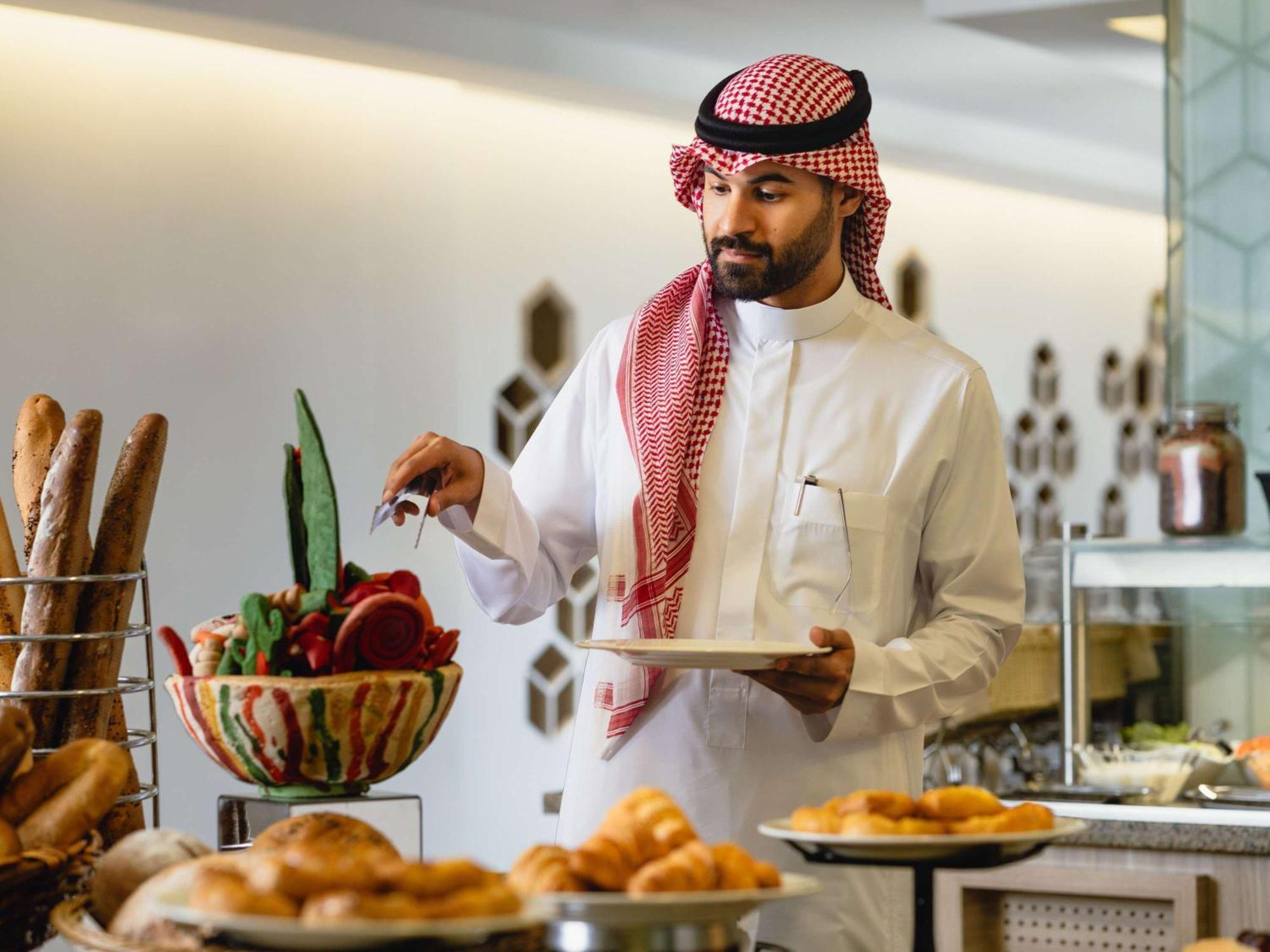 Ibis Styles Makkah Hotel Mekka Eksteriør billede