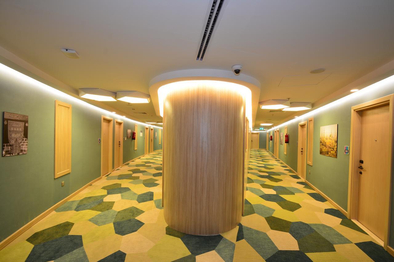 Ibis Styles Makkah Hotel Mekka Eksteriør billede