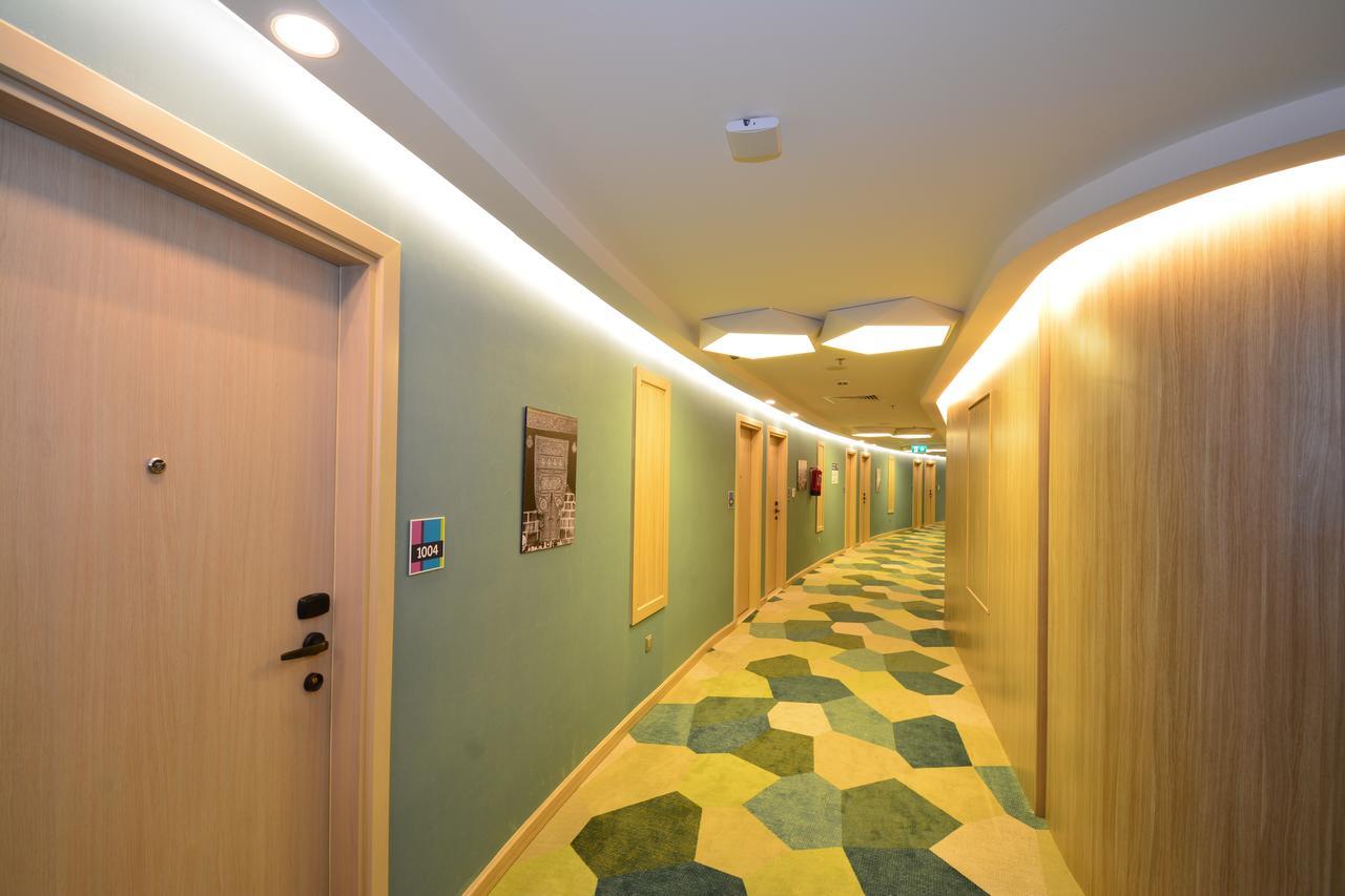 Ibis Styles Makkah Hotel Mekka Eksteriør billede