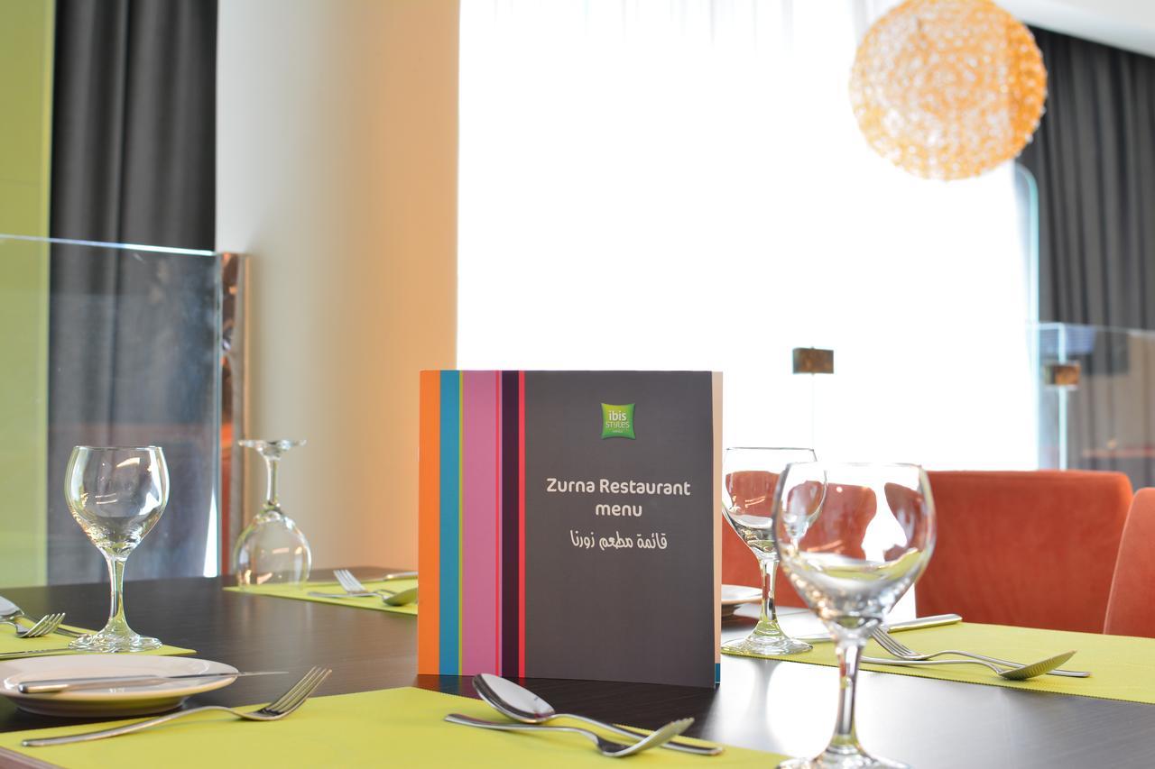 Ibis Styles Makkah Hotel Mekka Eksteriør billede