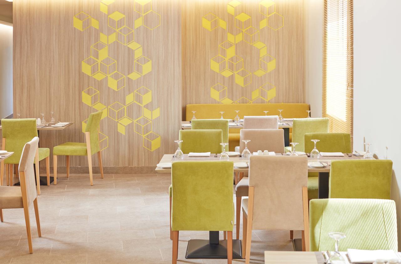 Ibis Styles Makkah Hotel Mekka Eksteriør billede