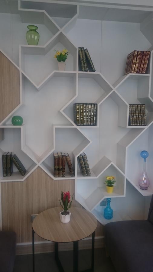 Ibis Styles Makkah Hotel Mekka Eksteriør billede