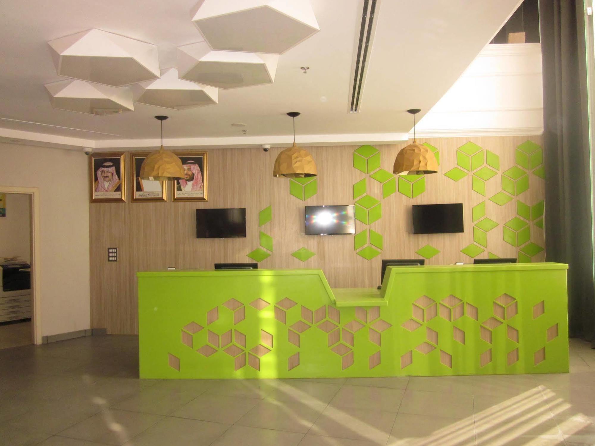 Ibis Styles Makkah Hotel Mekka Eksteriør billede