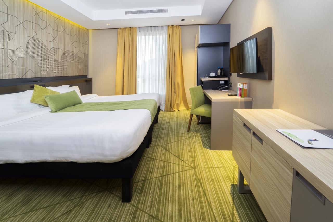 Ibis Styles Makkah Hotel Mekka Eksteriør billede