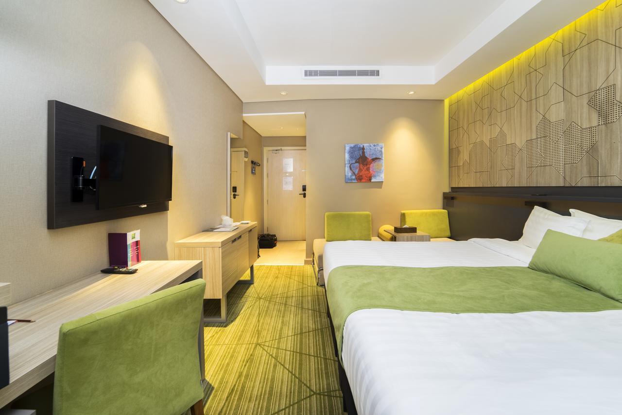 Ibis Styles Makkah Hotel Mekka Eksteriør billede