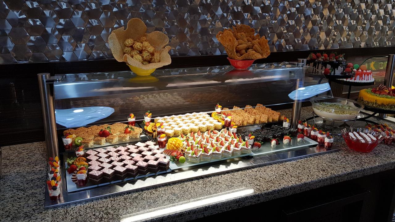 Ibis Styles Makkah Hotel Mekka Eksteriør billede