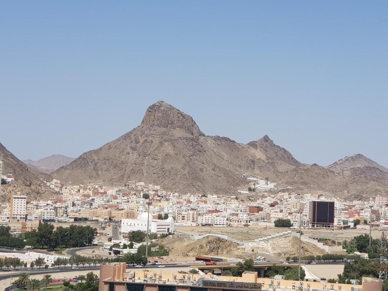 Ibis Styles Makkah Hotel Mekka Eksteriør billede