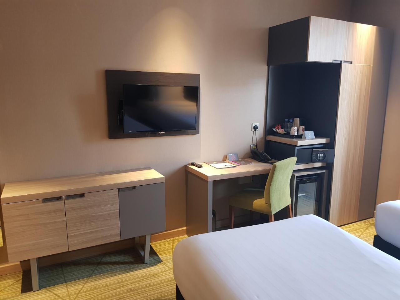 Ibis Styles Makkah Hotel Mekka Eksteriør billede